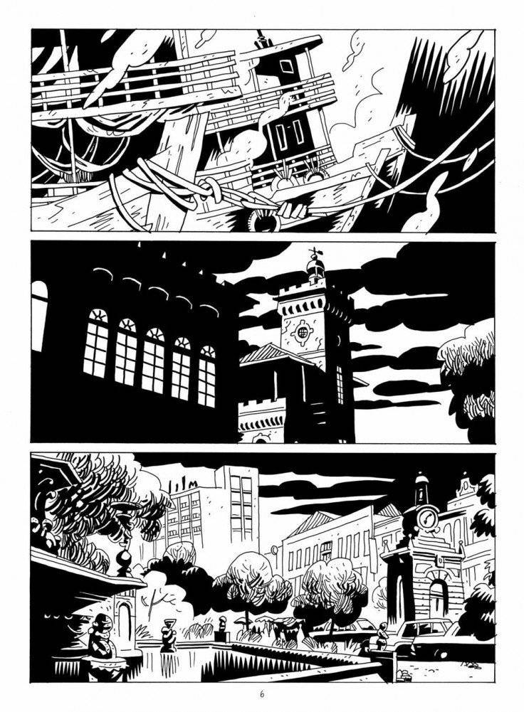 Два брата фото книги 3