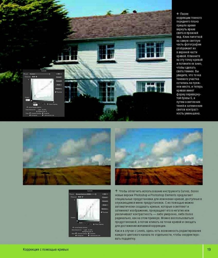 Творческая обработка фотографий и специальные эффекты. Как совершенствовать цифровые фотографии и превращать их в яркие образы, используя ключевые инструменты Photoshop и Lightroom фото книги 8