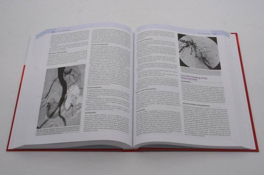 Carvers' Medical Imaging фото книги 5