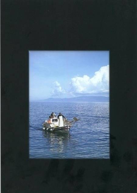 Моя рыбалка на Афоне фото книги 2