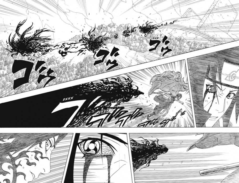 Naruto. Наруто. Книга 15. Хранитель правды фото книги 2