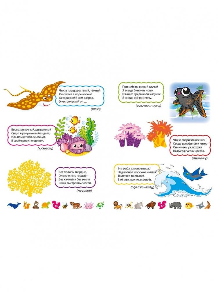 Лучшие загадки о животных фото книги 9