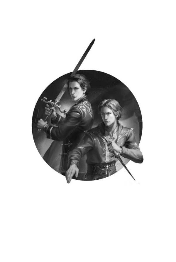 Империя грез фото книги 3