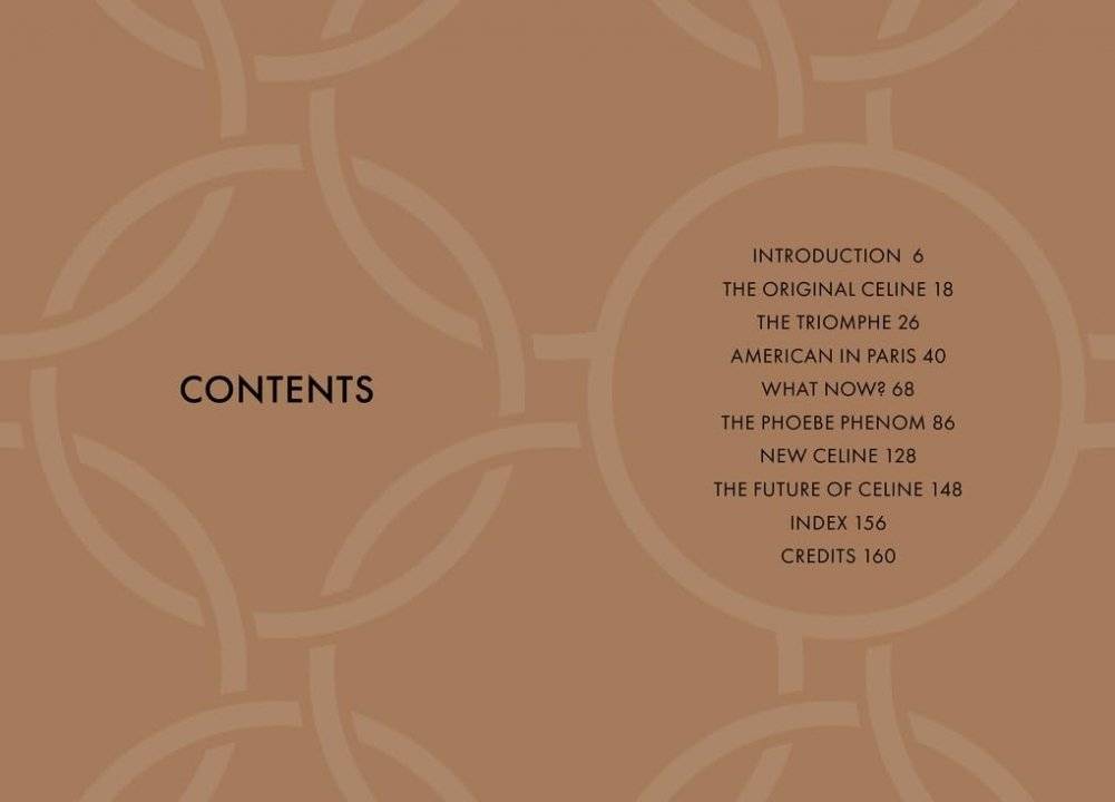 Little Book of Celine фото книги 2