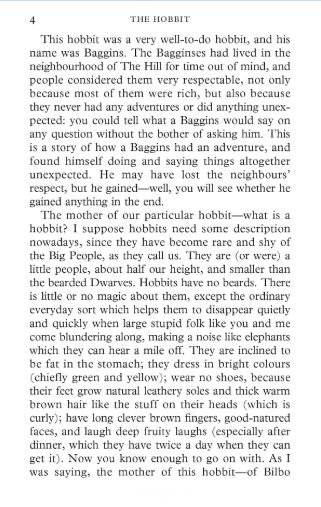 The Hobbit & The Lord of the Rings (количество томов: 4) фото книги 6