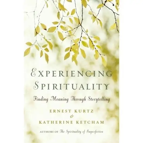 Experiencing Spirituality: Finding Meaning Through Storytelling фото книги