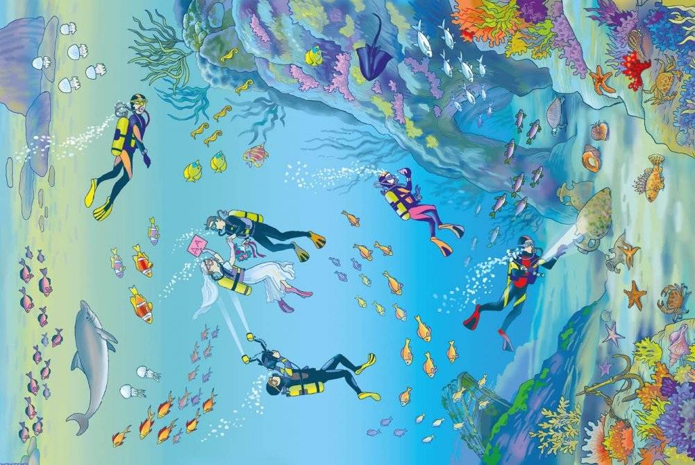 Что случилось? История приморского городка фото книги 5