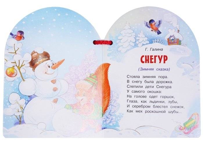 Дедушка Мороз и Снегурочка фото книги 4