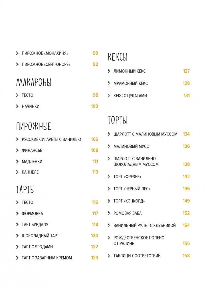 Праздник как по нотам. Сладкая выпечка фото книги 3