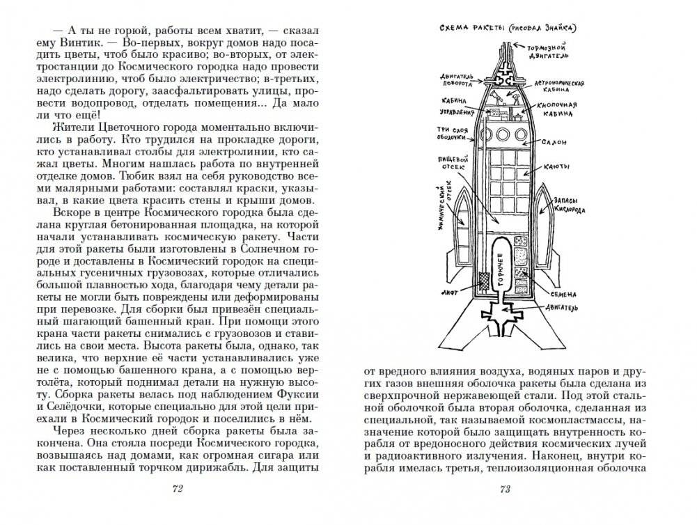 Незнайка на Луне фото книги 2