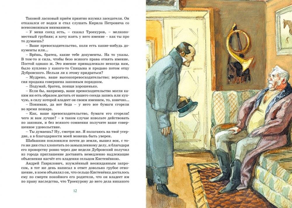 Дубровский фото книги 6