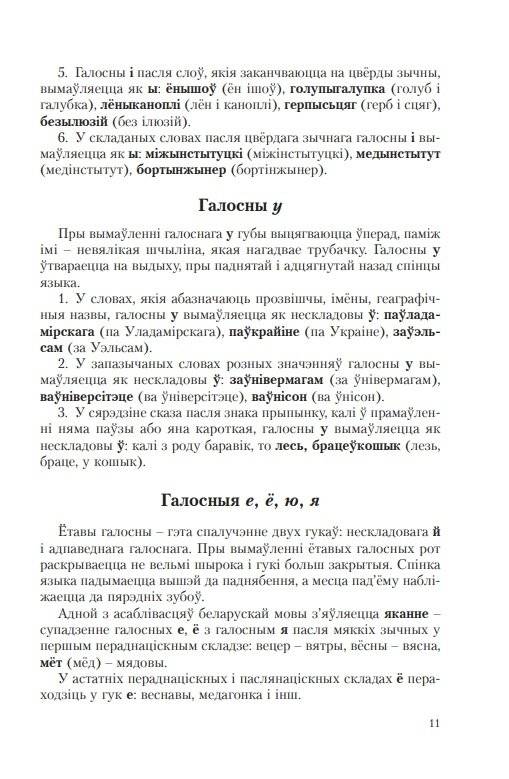 Гаворка беларуская. Разговор русский… Дыкцыя і арфаэпія фото книги 7