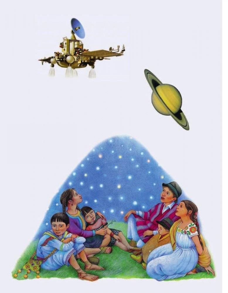 Почему? Зачем? Когда? Большая книга нужных знаний фото книги 10