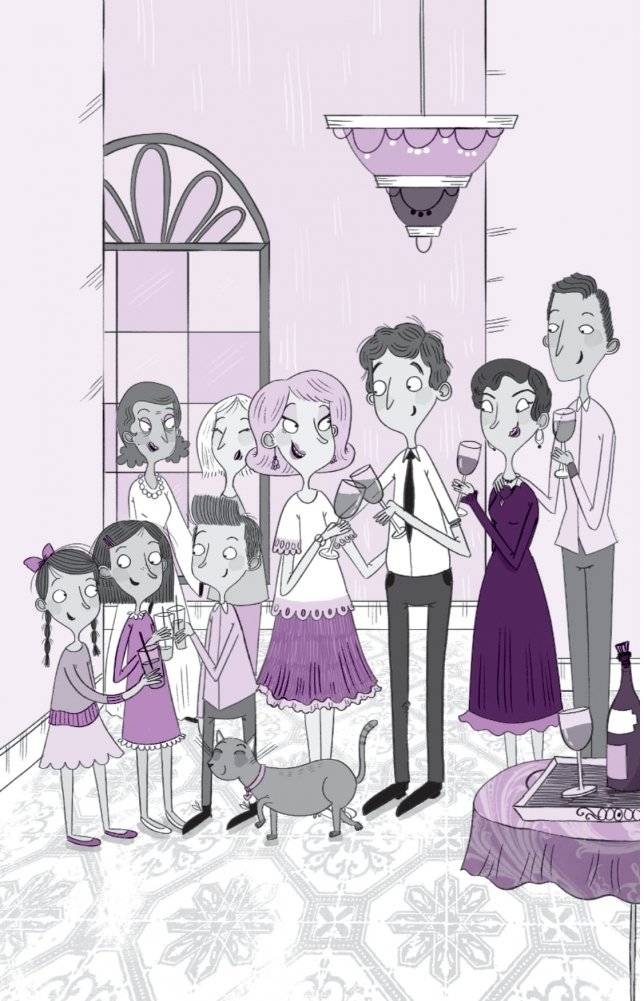 Загадка Тигриного острова (выпуск 5) фото книги 2