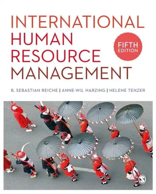 International Human Resource Management фото книги