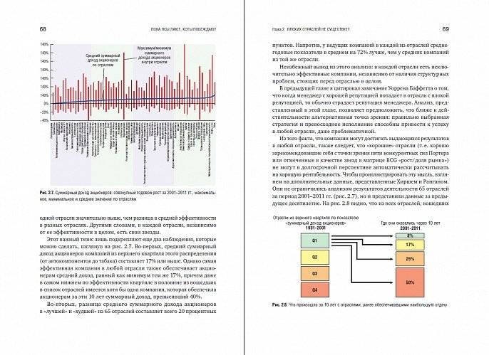 Пока псы лают, коты побеждают: Менеджмент без догм фото книги 2