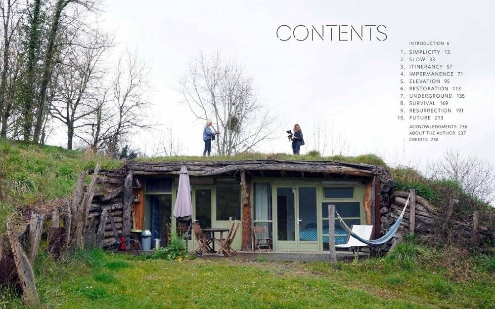 Life-Changing Homes фото книги 2