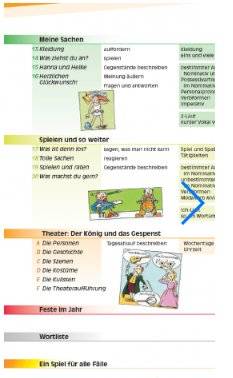 Planetino 1. Kursbuch фото книги 3