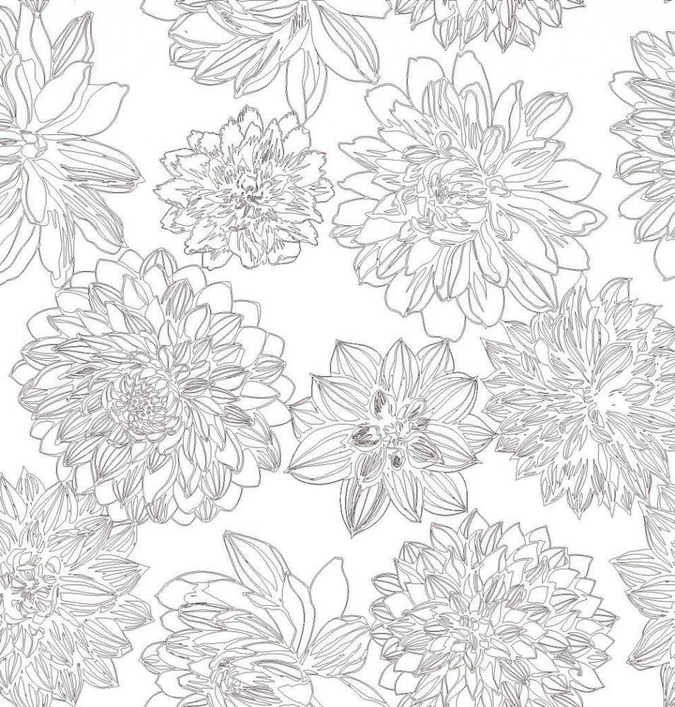 Арт-терапия. Природные лабиринты. 70 рисунков для раскрашивания и снятия стресса фото книги 4