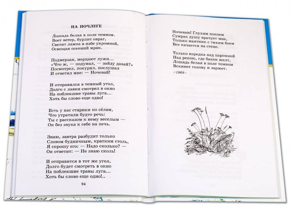 Лирика фото книги 4