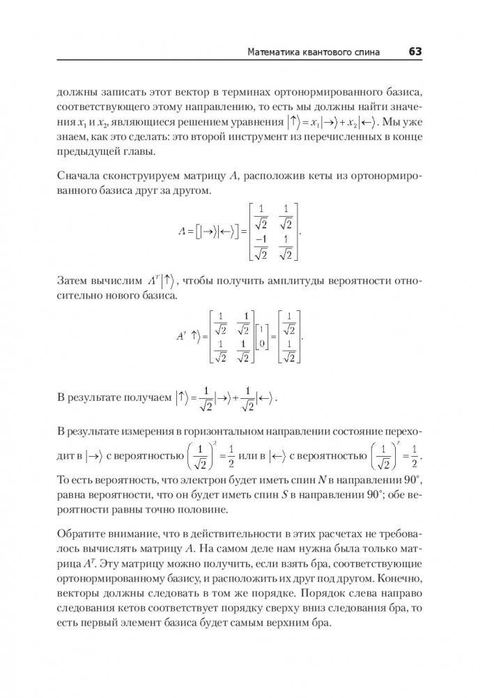 Квантовые вычисления для настоящих айтишников фото книги 4