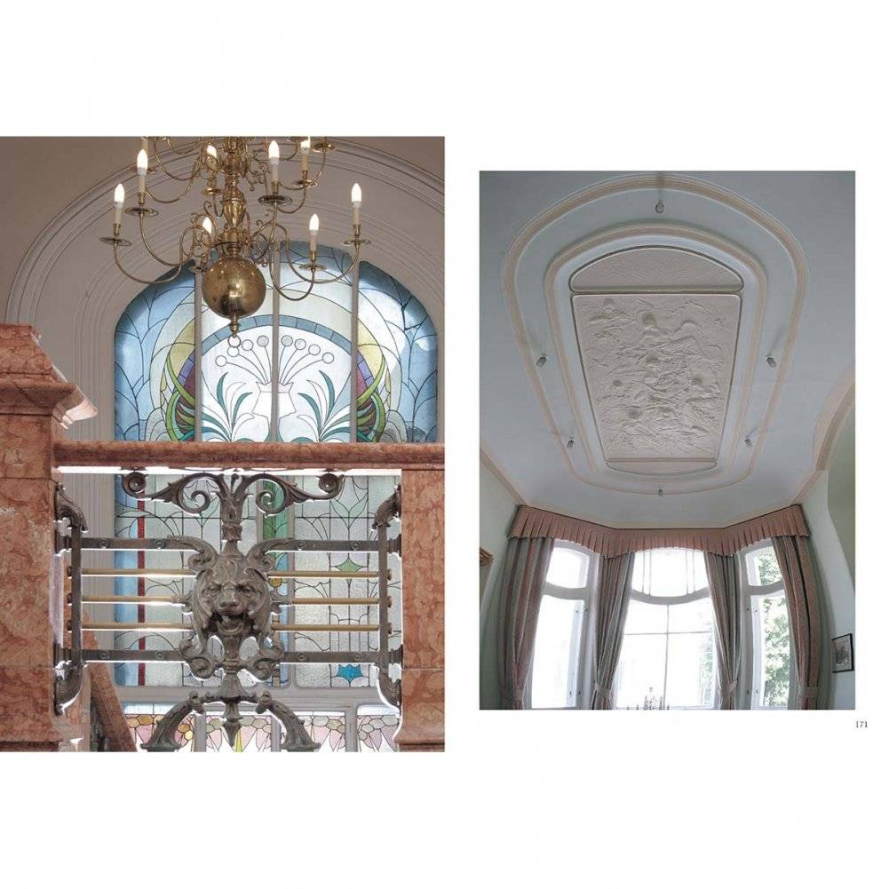 Архитектура московского модерна фото книги 4