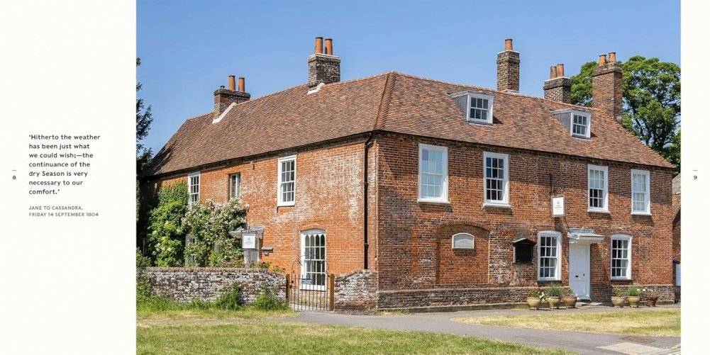 Jane Austen Year фото книги 2