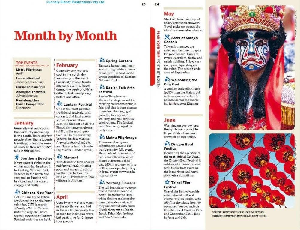 Taiwan 9 фото книги 3
