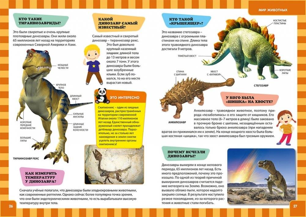 Книга для детей в вопросах и ответах. Иллюстрированная энциклопедия фото книги 4