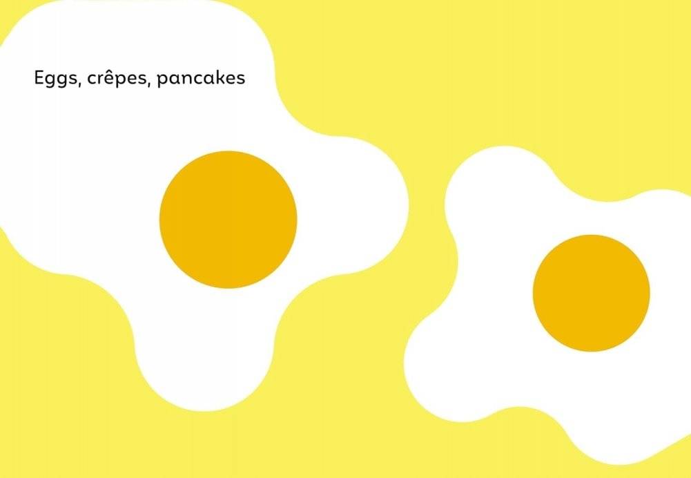 Ottolenghi Comfort фото книги 2