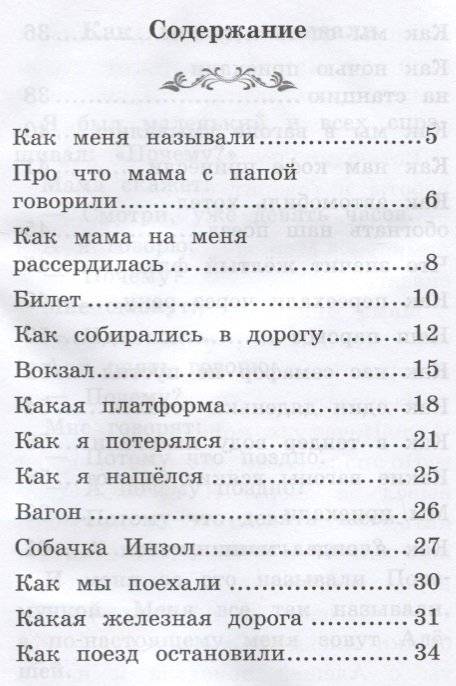 Что я видел. Железная дорога фото книги 2