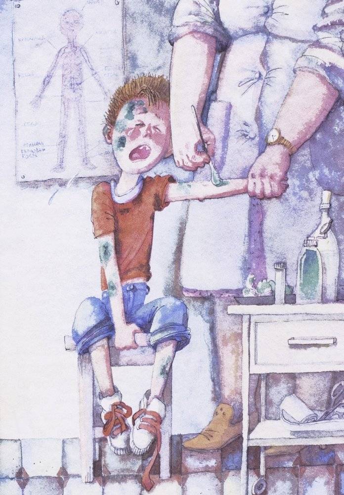 Дом со сверчком фото книги 5