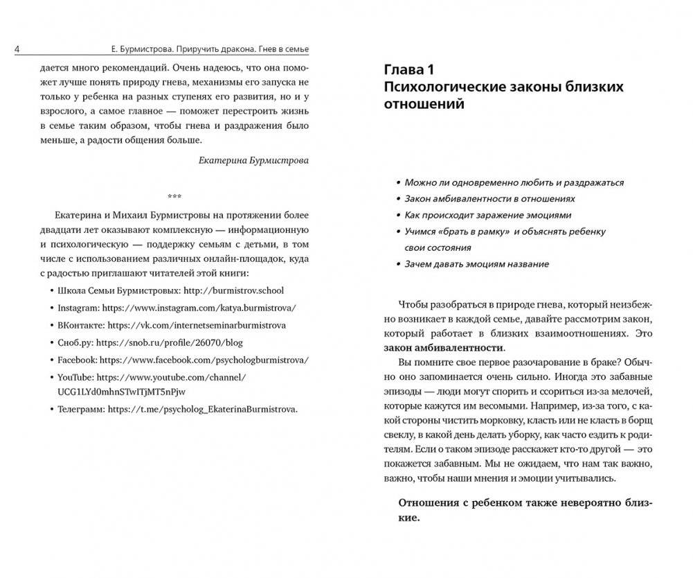 Приручить дракона. Гнев в семье фото книги 2
