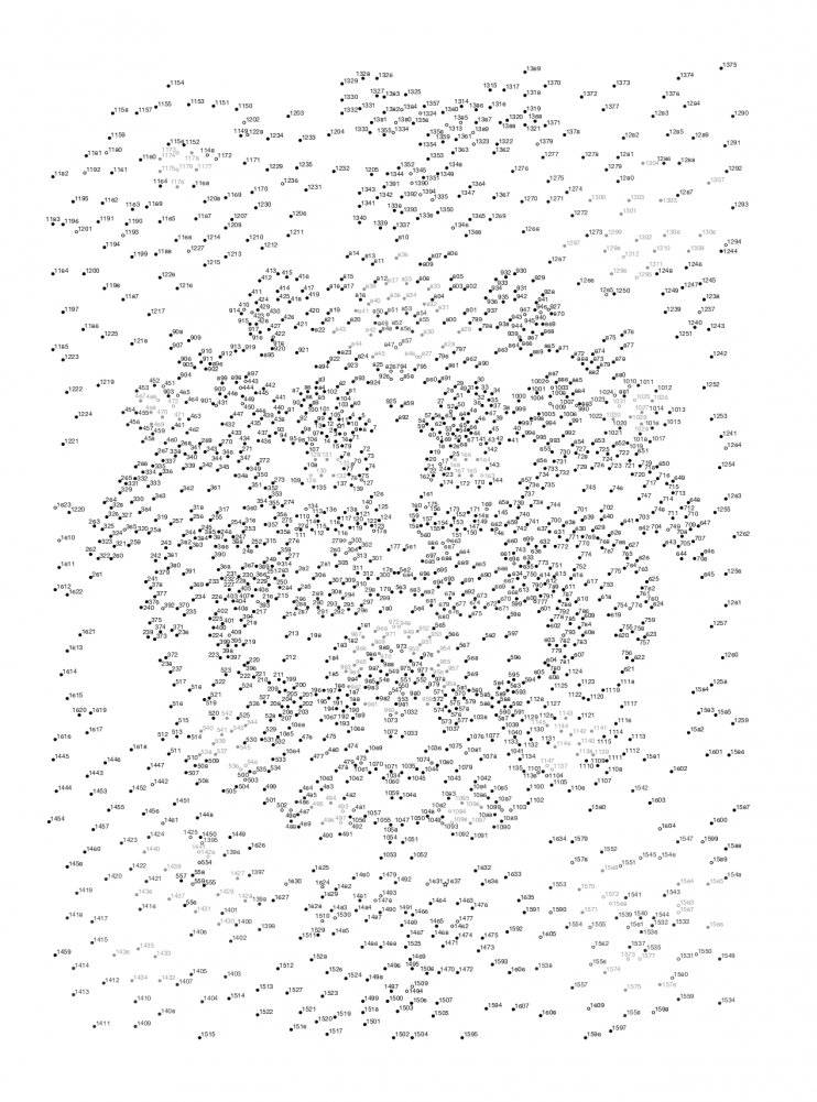 От точки к точке. Головоломки для рисования и раскрашивания фото книги 5