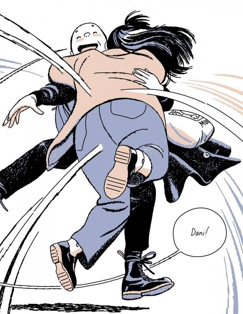 Roaming фото книги 5