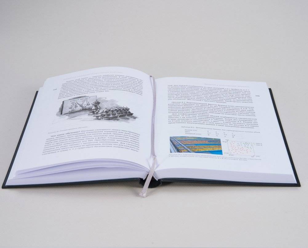 Введение в искусственный интеллект фото книги 2