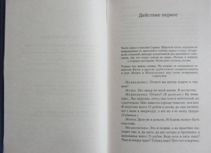 Вишневый сад фото книги 3