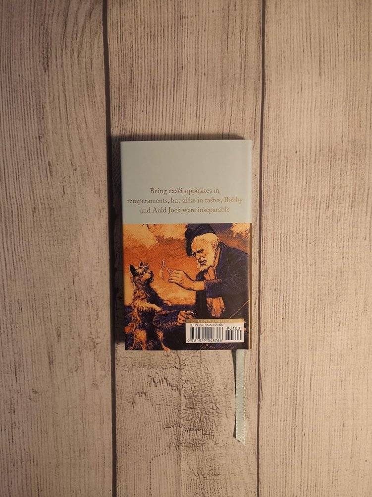 Greyfriars Bobby фото книги 3