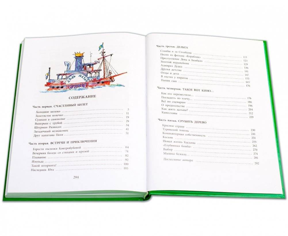 Пироскаф "Дед Мазай" фото книги 6