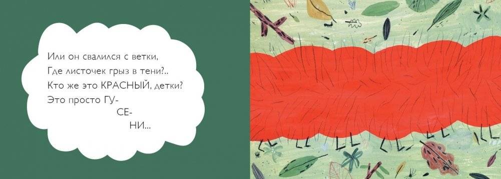 Амбышвалк. История одного зверя фото книги 2