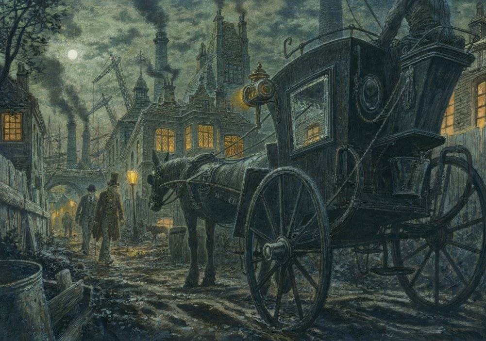 Приключения Шерлока Холмса. Человек с рассечённой губой фото книги 6