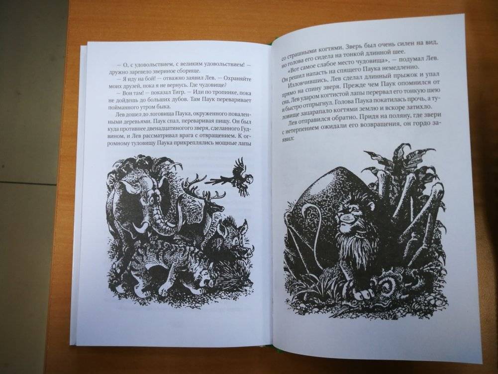 Волшебник Изумрудного города фото книги 5