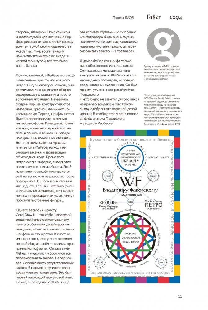 Книга про мои буквы фото книги 7