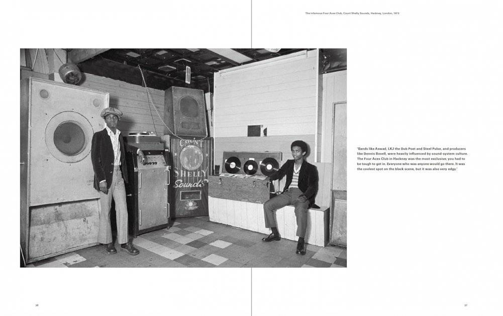 Dennis Morris фото книги 3