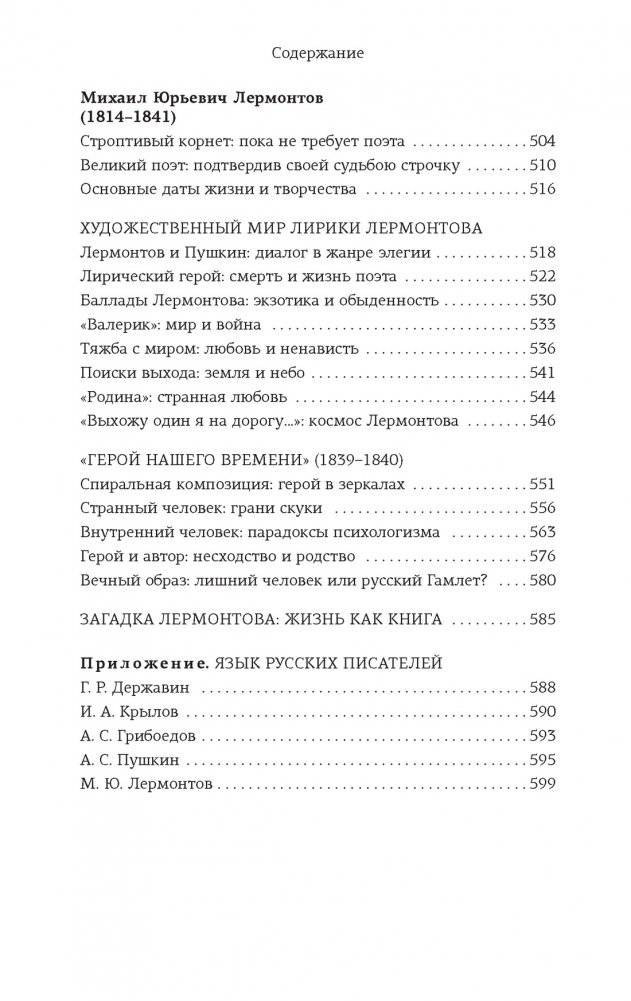 Русская литература для всех. От "Слова о полку Игореве" до Лермонтова. Классное чтение! фото книги 6