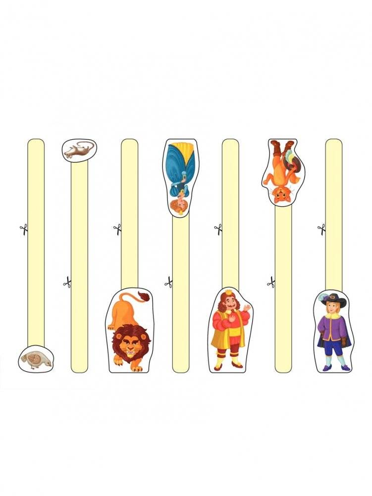 Театр сказок Шарля Перро (4 сказки) фото книги 4