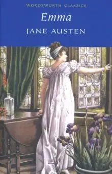 Emma. На английском языке фото книги