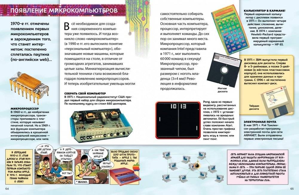 Чудеса техники, которые изменили нашу жизнь. Энциклопедия фото книги 6