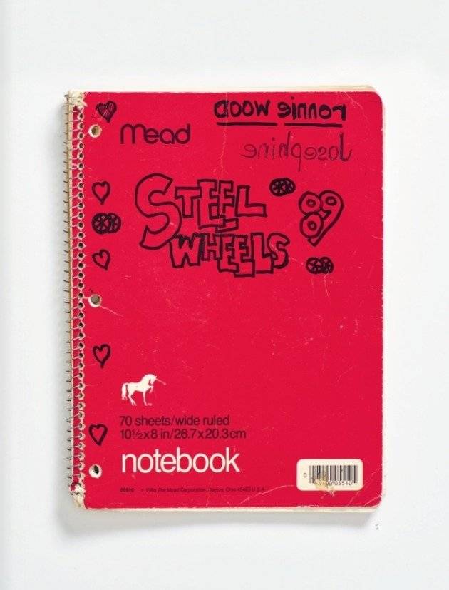 STONED. Неизвестные фотографии и правдивые истории из жизни легендарной группы РОЛЛИНГ СТОУНЗ фото книги 7