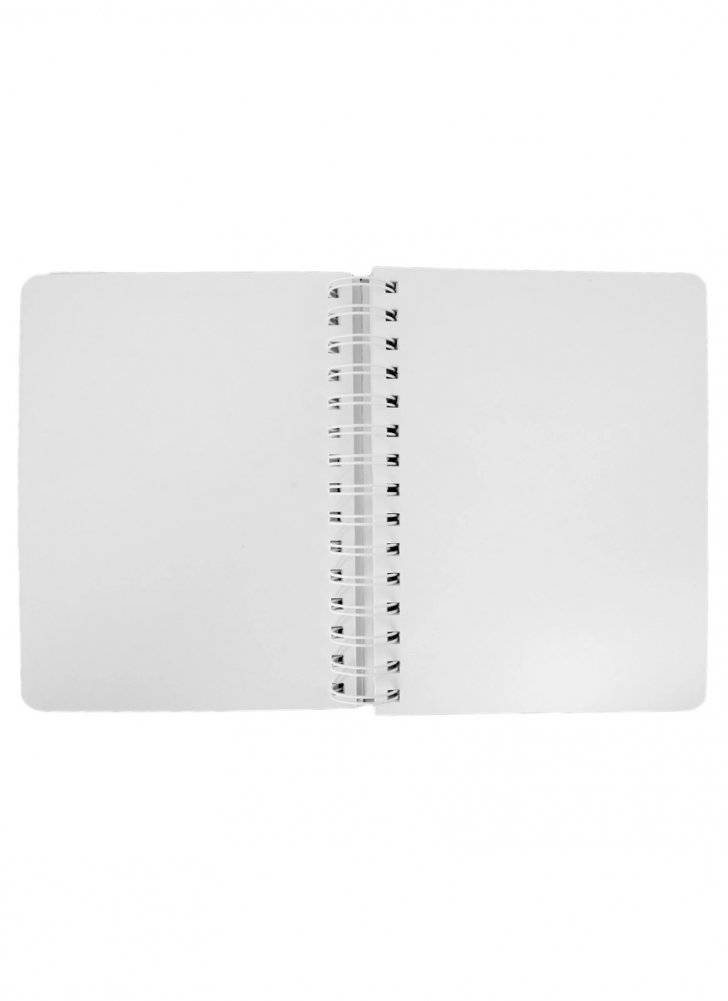 Скетчбук А5 Уроки рисования по шагам. Анатомия человека фото книги 4